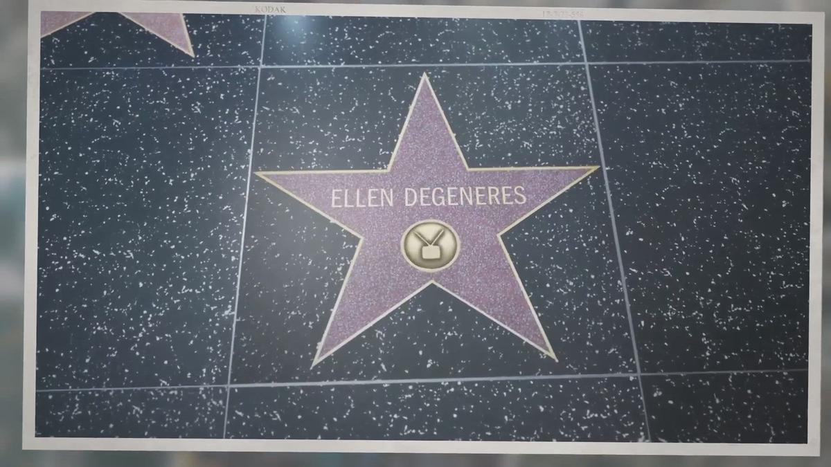 'Video thumbnail for 35 Ellen DeGeneres Quotes'