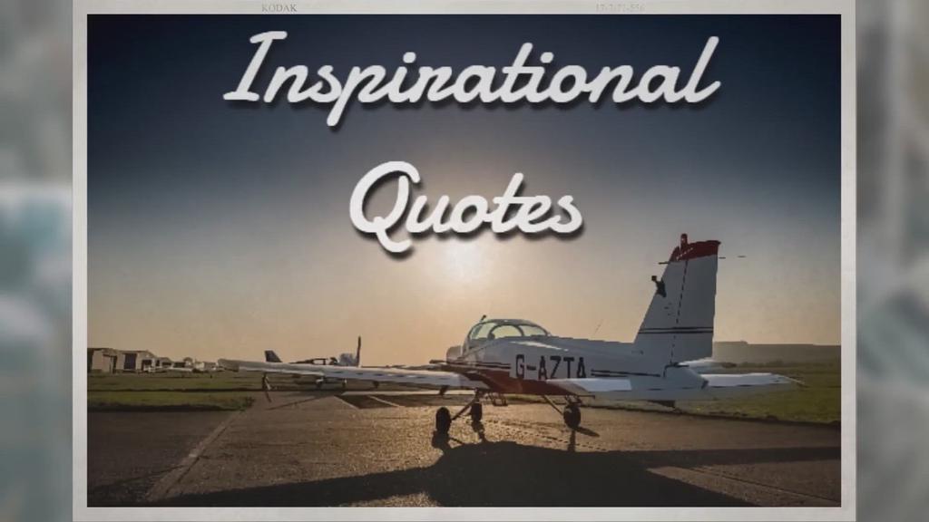 'Video thumbnail for 40 Inspirational Quotes'