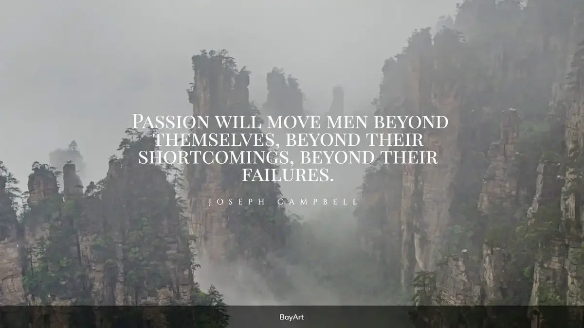'Video thumbnail for 61+ Passion Quotes'