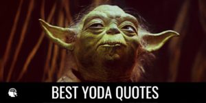 Best Yoda Quotes