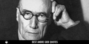 André Gide Quotes