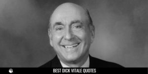 BEST dick vitale quotes