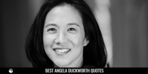 Best Angela Duckworth Quotes