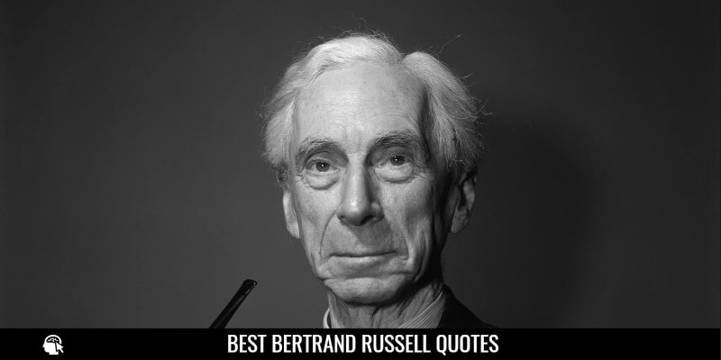 Best Bertrand Russell Quotes