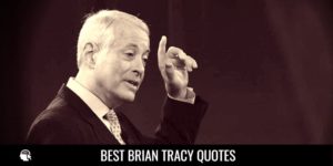 Best Brian Tracy Quotes