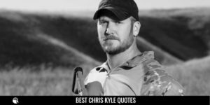 Best Chris Kyle Quotes