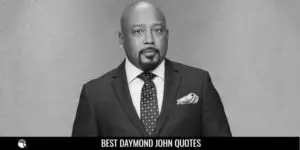 Best Daymond John Quotes