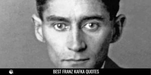 Best Franz Kafka Quotes