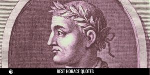 Best Horace Quotes