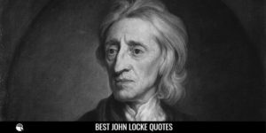 Best John Locke Quotes