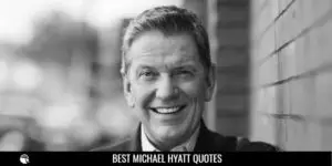 Best Michael S. Hyatt Quotes