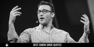 Best Simon Sinek Quotes