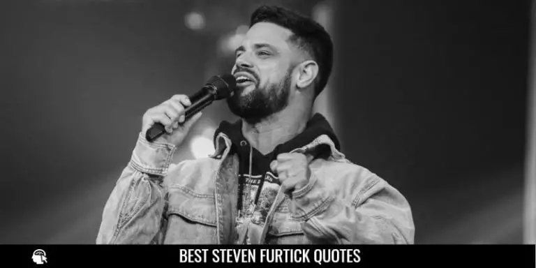 Best Steven Furtick Quotes