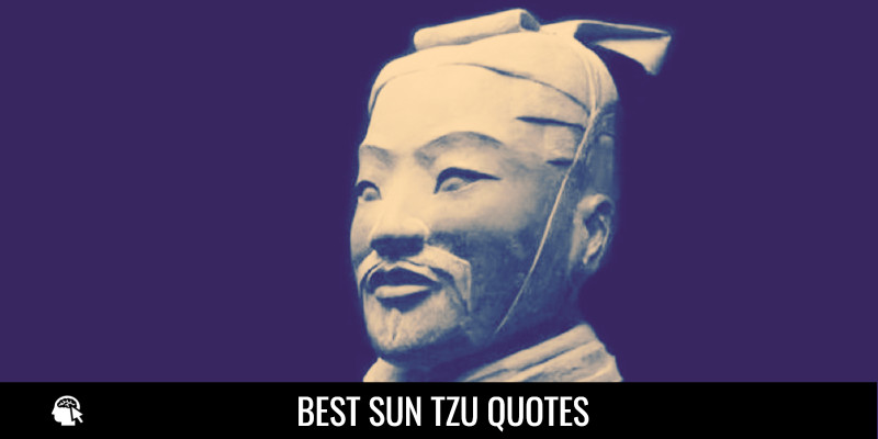 Best Sun Tzu Quotes