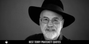 Best Terry Pratchett Quotes