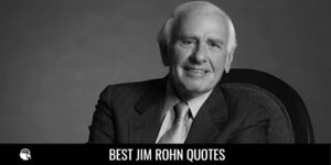 Greatest Quotes by Jim Rohn