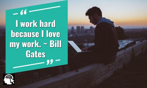 Best Hard Work Quotes