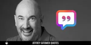 Jeffrey Gitomer Quotes