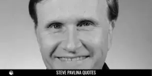 Steve Pavlina Quotes