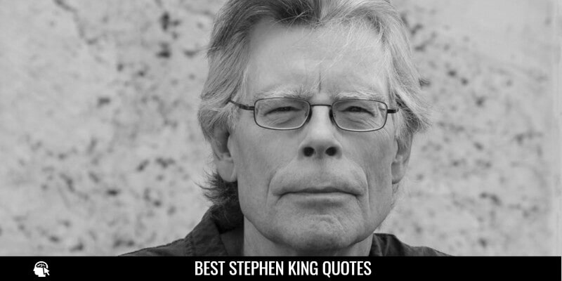 best stephen king quotes
