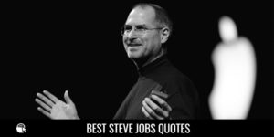 best steve jobs quotes