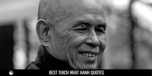 best thich nhat hanh quotes