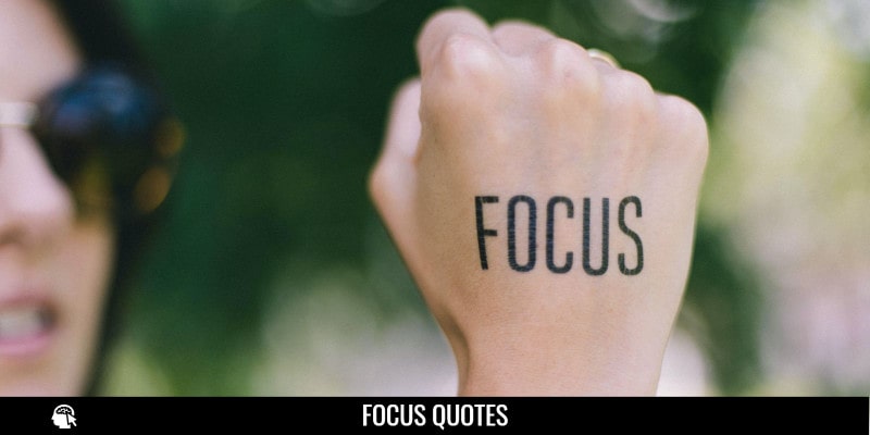 focus-quotes
