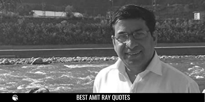 Amit Ray Quotes