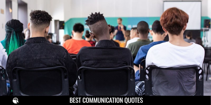 Best Communication QuoteS