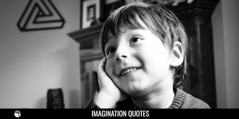 Best Imagination Quotes