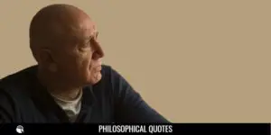 Best Philosophical Quotes