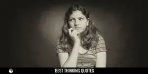 Best Thinking Quotes