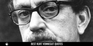 Kurt Vonnegut Quotes