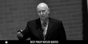 Philip Kotler Quotes
