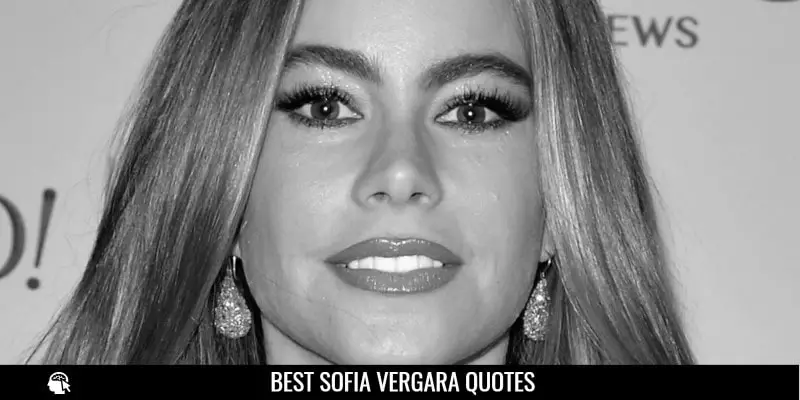 sofia vergara quotes  sayings  inspiration internet pillar