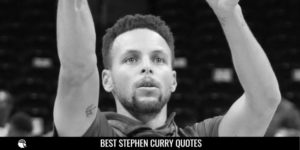 Stephen Curry Quotes