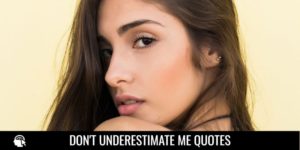 Good Girl Quotes