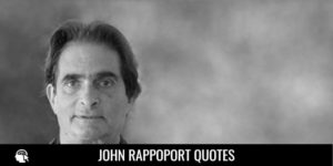 Jon Rappoport Quotes