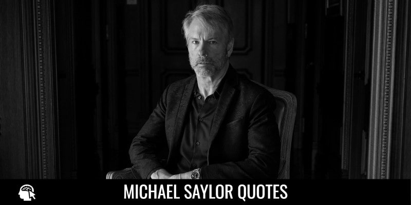 Michael Saylor Quotes