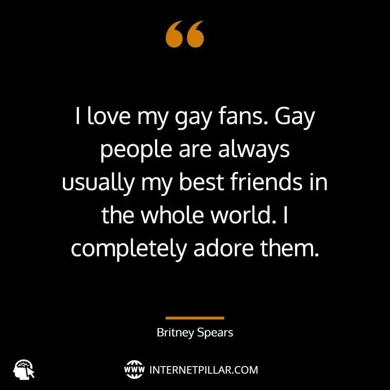 best-britney-spears-quotes