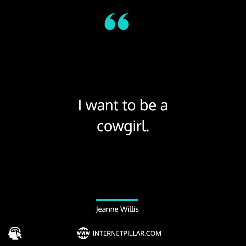 best-cowgirl-quotes