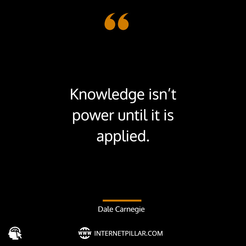 best-dale-carnegie-quotes