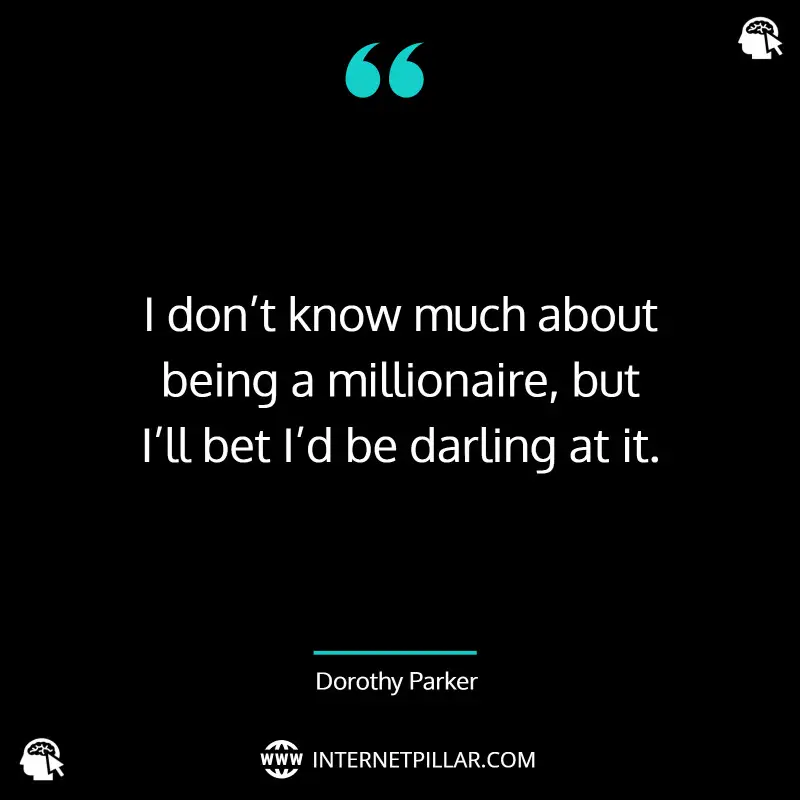 best-dorothy-parker-quotes