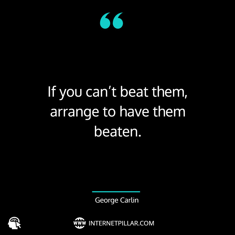 best-george-carlin-quotes