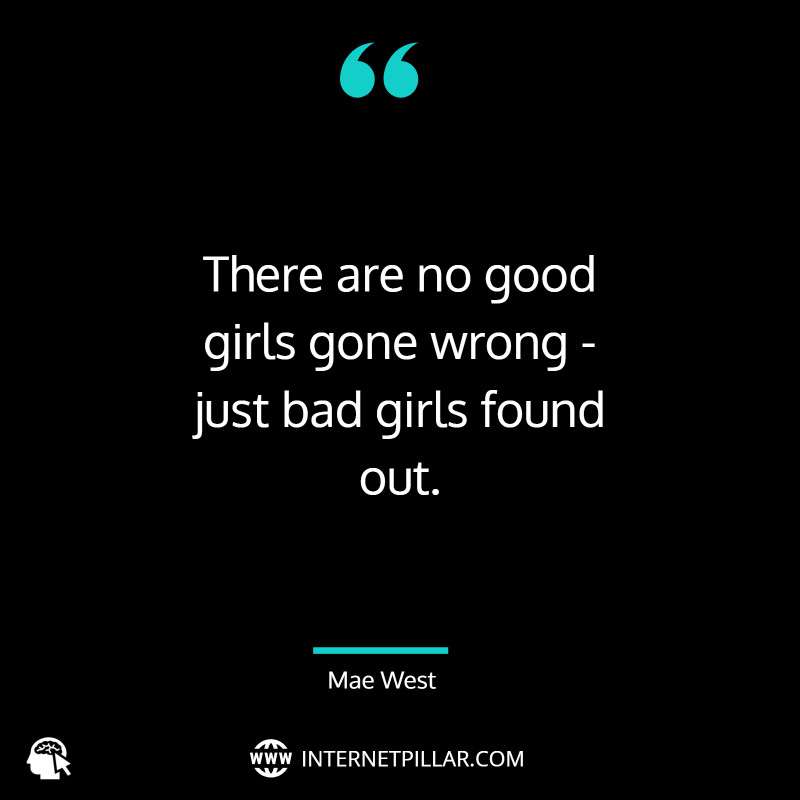 best-good-girl-quotes