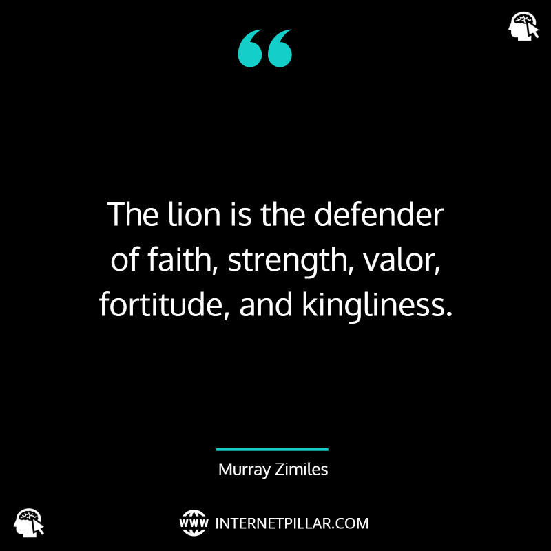 best-lion-quotes