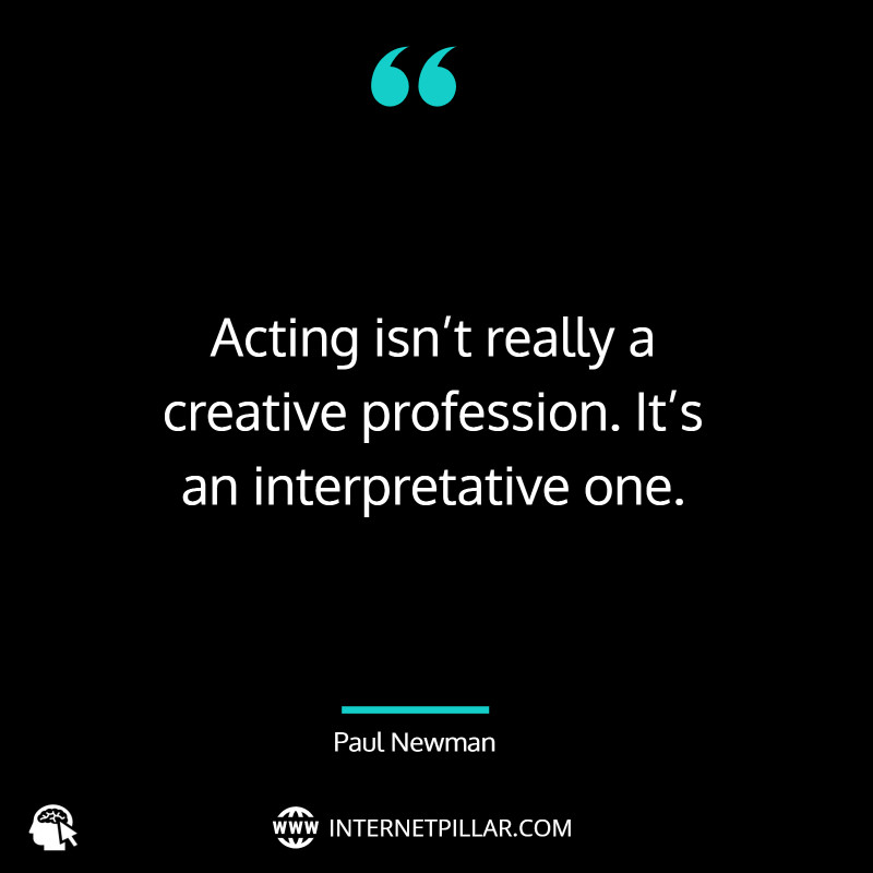 best-paul-newman-quotes