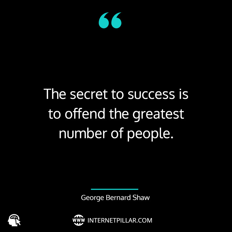 famous-george-bernard-shaw-quotes
