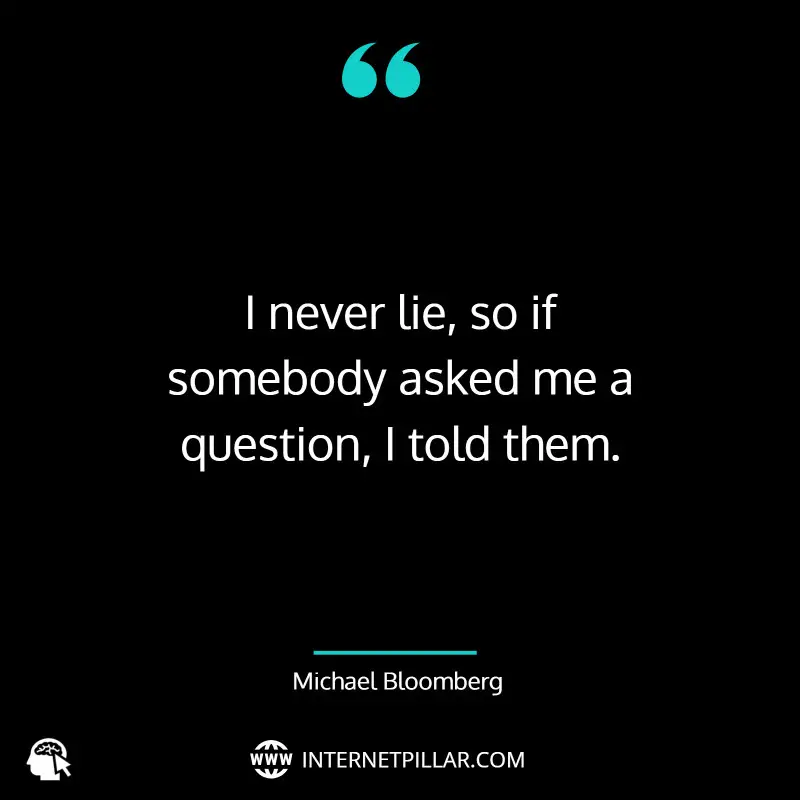 famous-michael-bloomberg-quotes