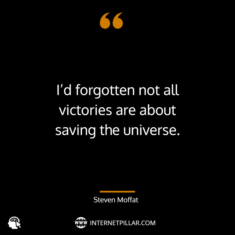 famous-steven-moffat-quotes